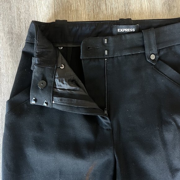 Express Slacks - Picture 3 of 3